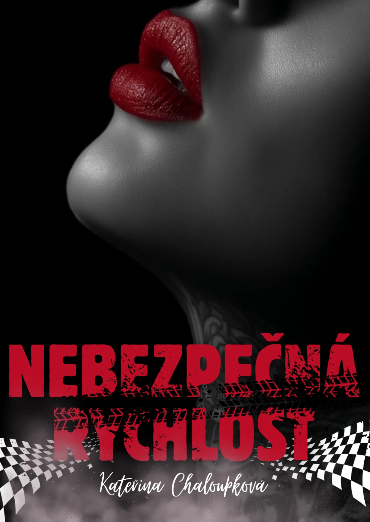 Nebezpečná rychlost