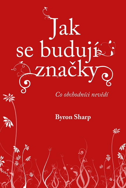 Jak se budují značky: Co obchodníci nevědí