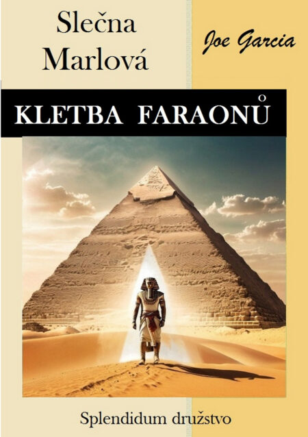 Kletba faraonů: Slečna Marlová