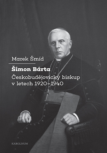 Šimon Bárta