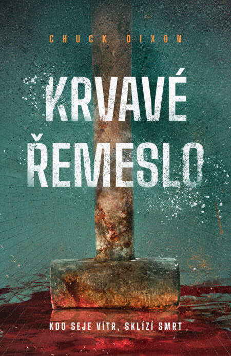 Krvavé řemeslo