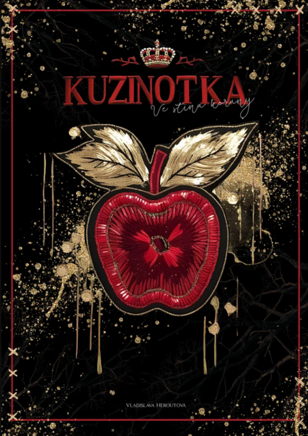 Kuzinotka - Ve stínu koruny