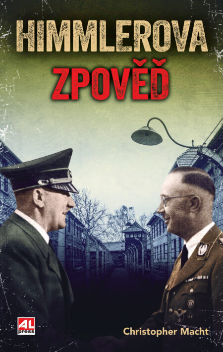 Himmlerova zpověď