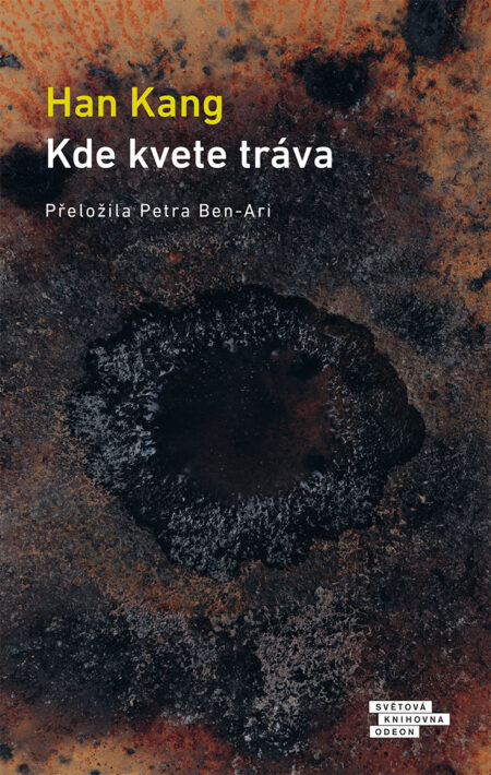 Kde kvete tráva
