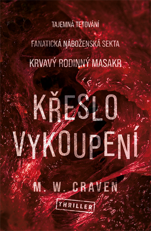 Křeslo vykoupení