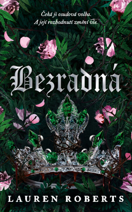 Bezradná