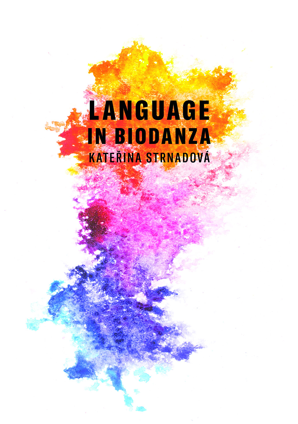 Language in Biodanza