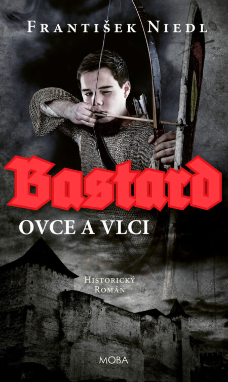 Bastard – ovce a vlci