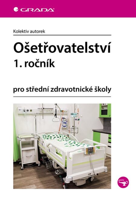 Ošetřovatelství 1. ročník