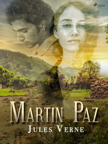 Martin Paz
