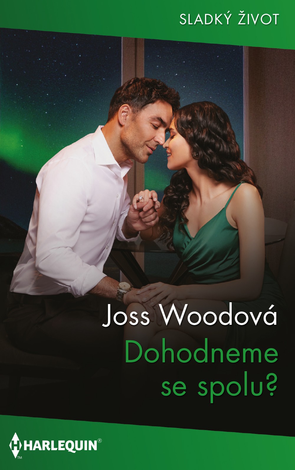 Dohodneme se spolu?