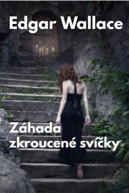Záhada zkroucené svíčky