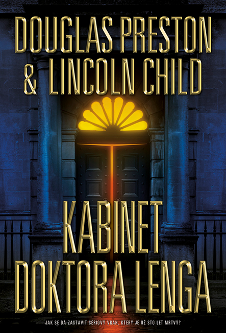 Kabinet doktora Lenga