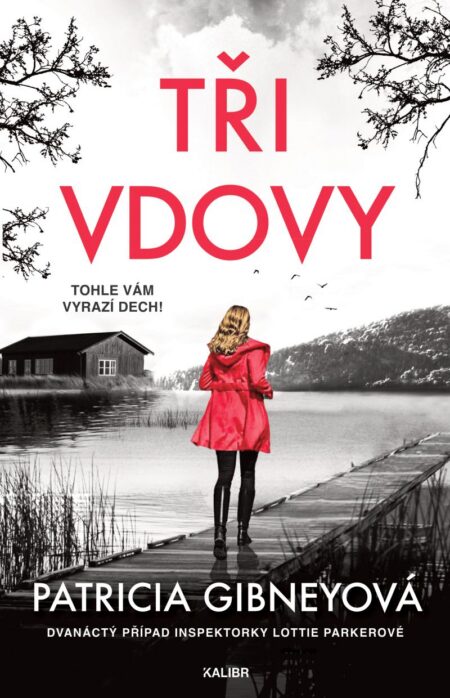 Tři vdovy