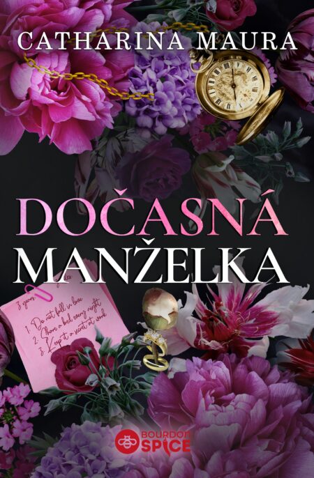 Dočasná manželka