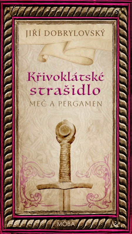 Křivoklátské strašidlo