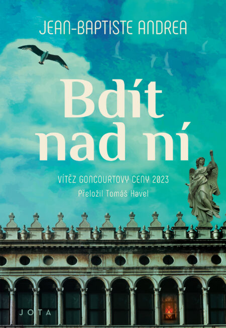 Bdít nad ní