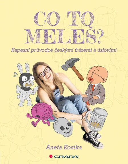 Co to meleš?