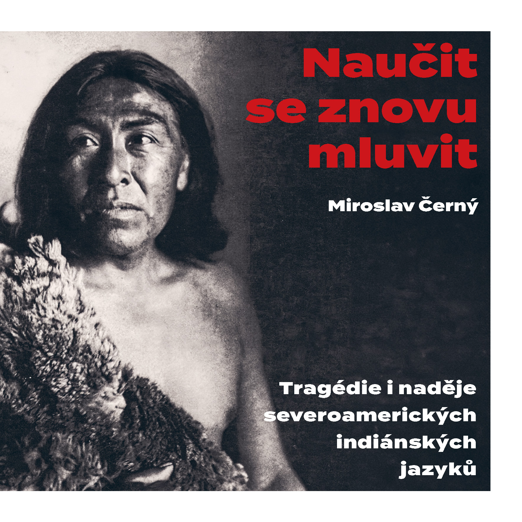 Naučit se znovu mluvit