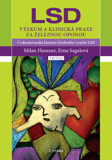 LSD - Výzkum a klinická praxe za železnou oponou