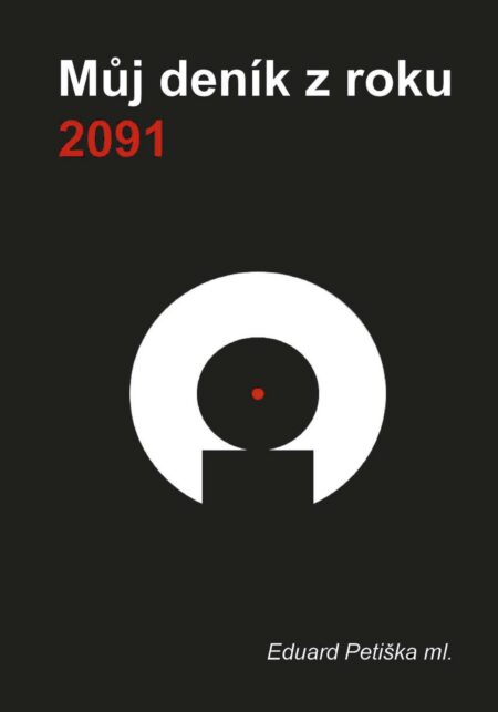 Můj deník z roku 2091