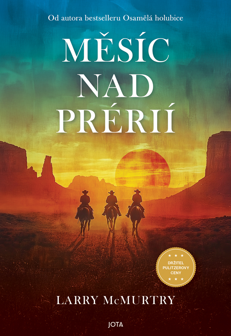 Měsíc nad prérií