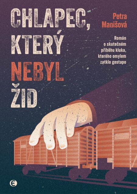 Chlapec, který nebyl Žid