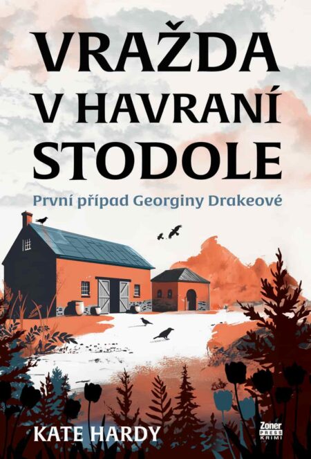Vražda v Havraní stodole