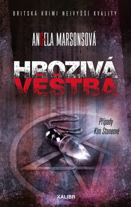 Hrozivá věštba