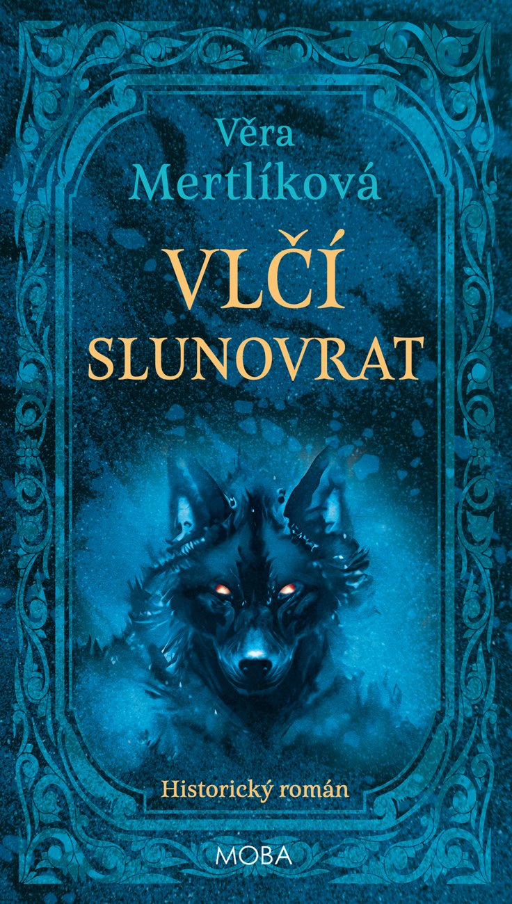 Vlčí slunovrat