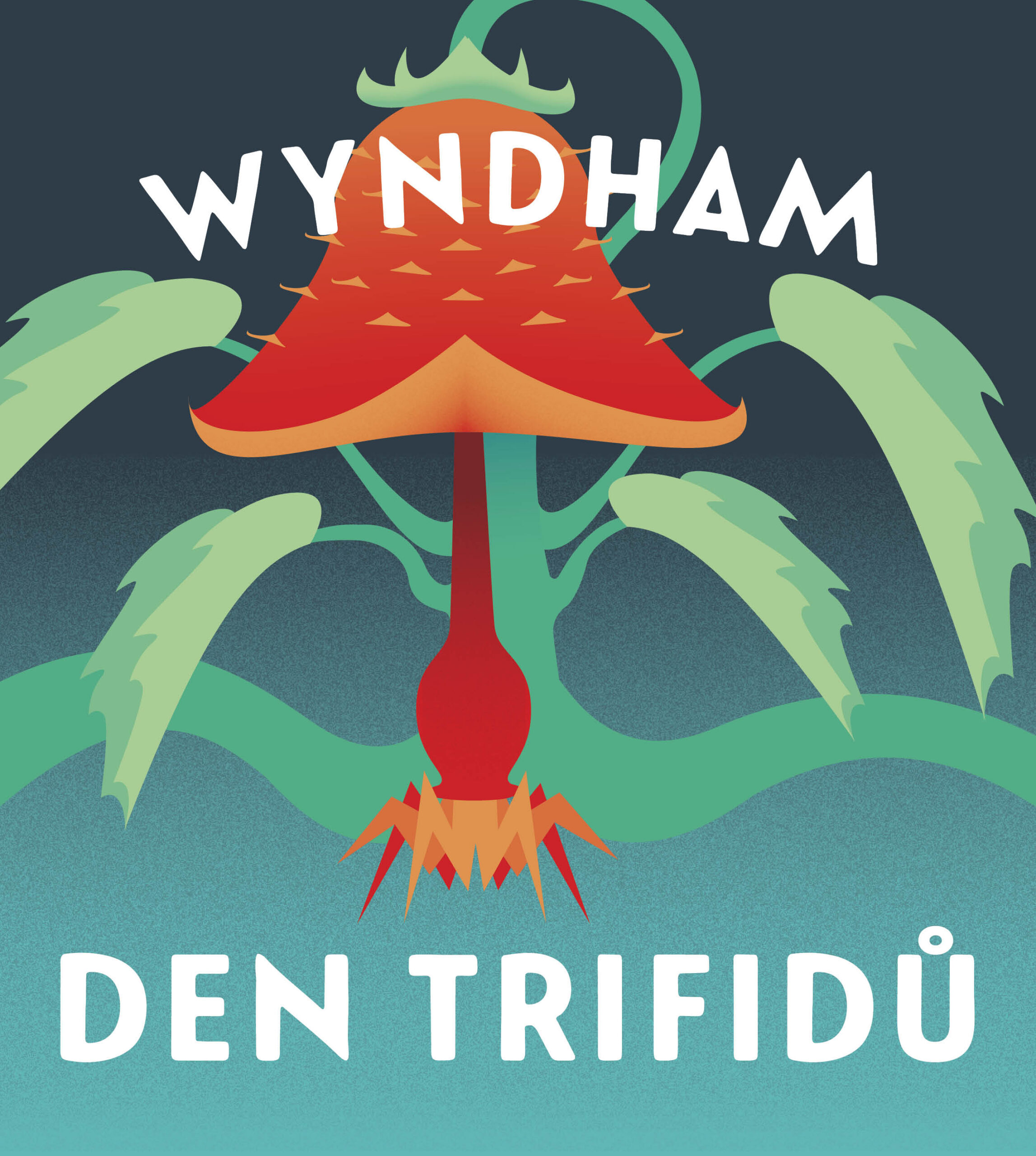 Den trifidů