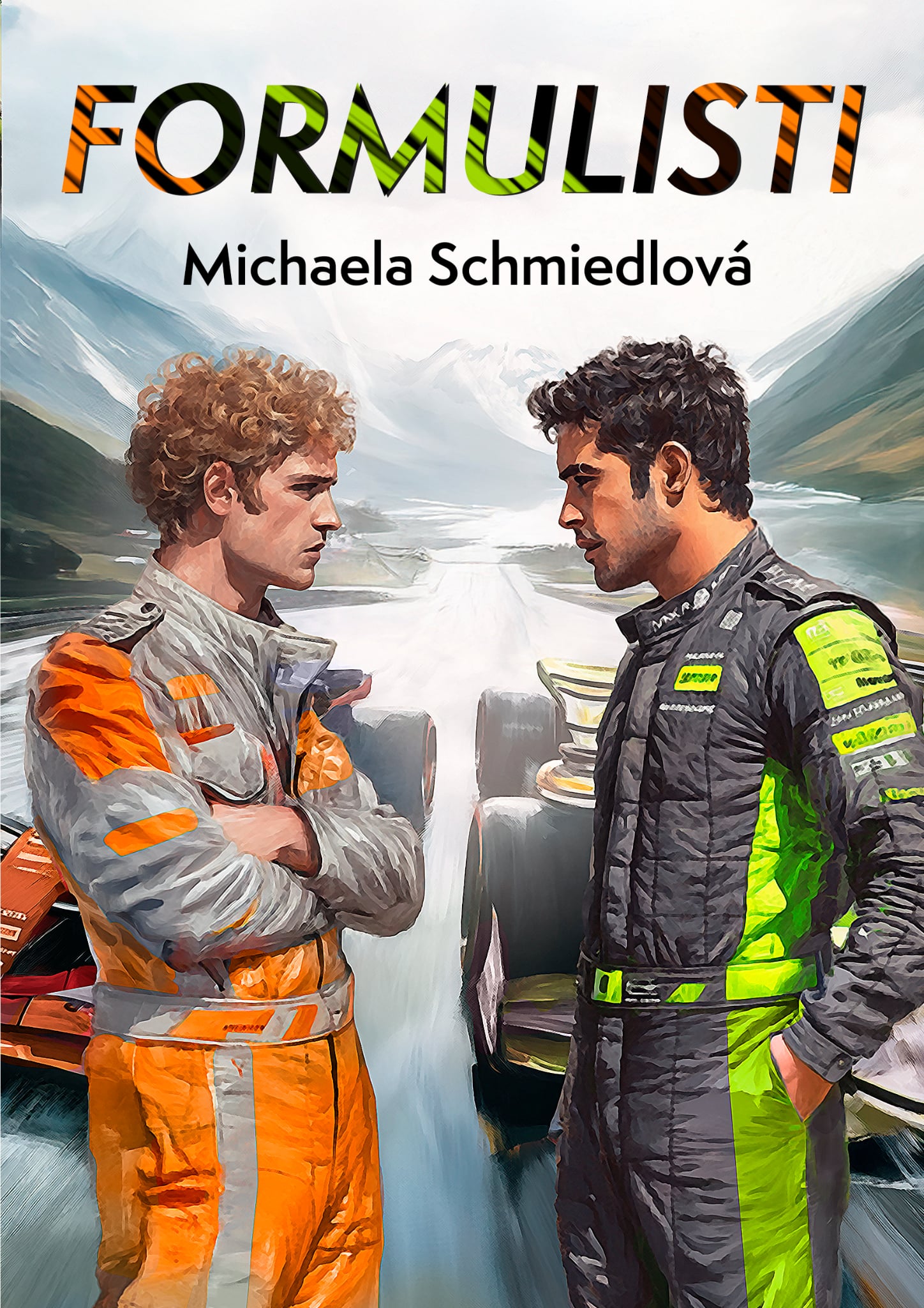Formulisti