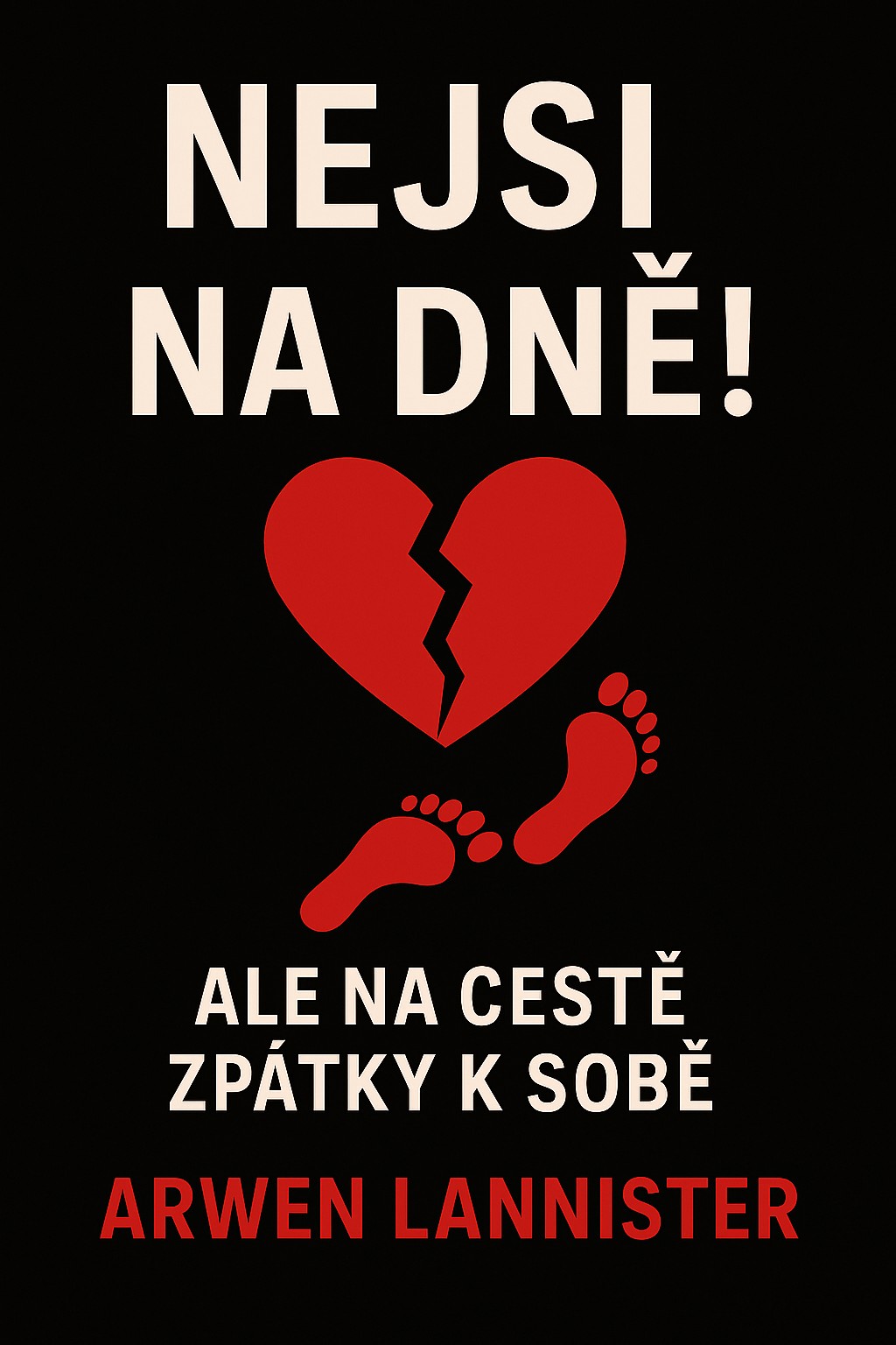 Nejsi na dně