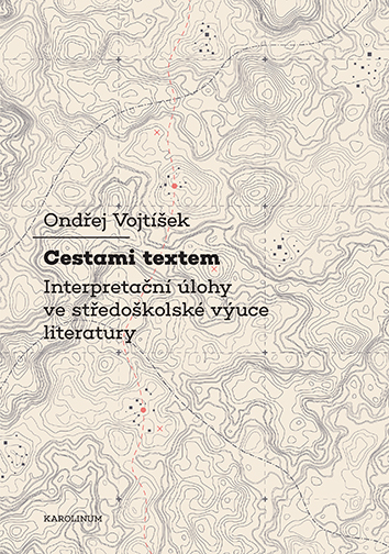 Cestami textem