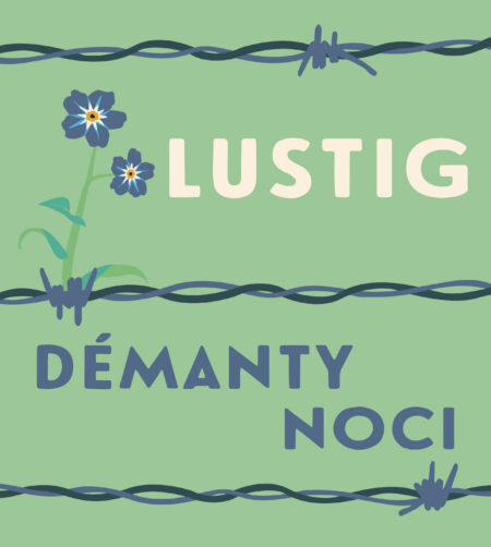Démanty noci