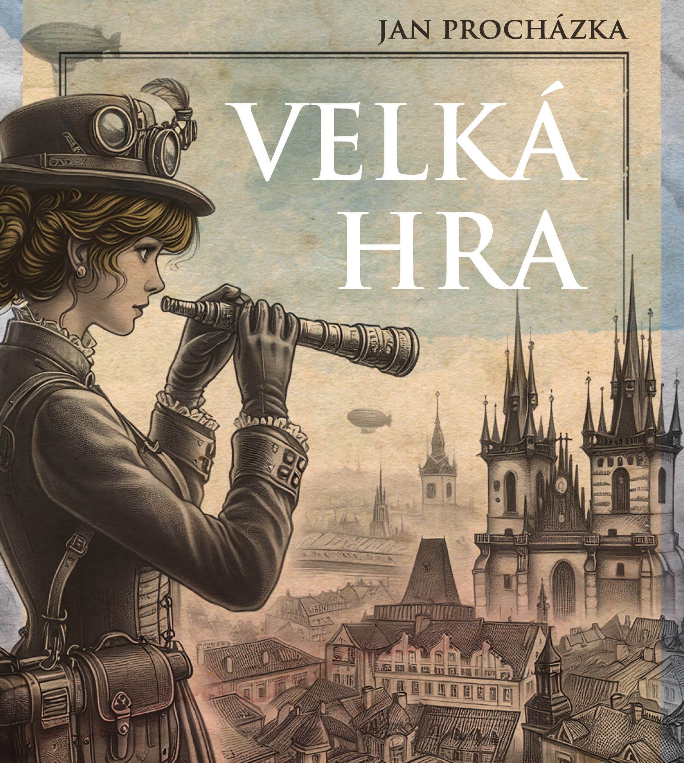 Velká hra
