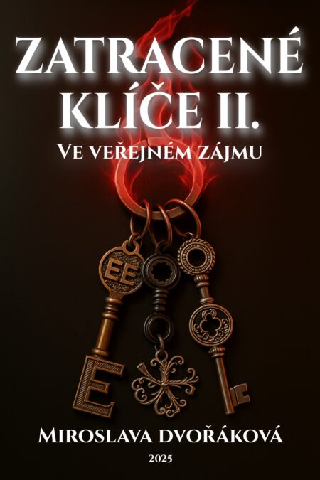 Z(a)tracené klíče II