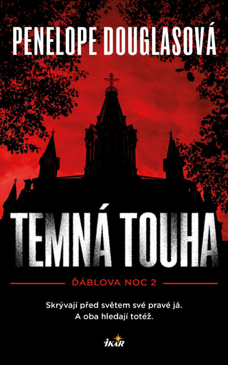 Ďáblova noc 2: Temná touha