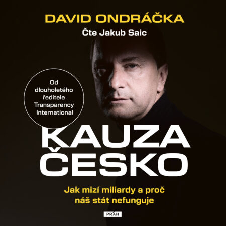 Kauza Česko