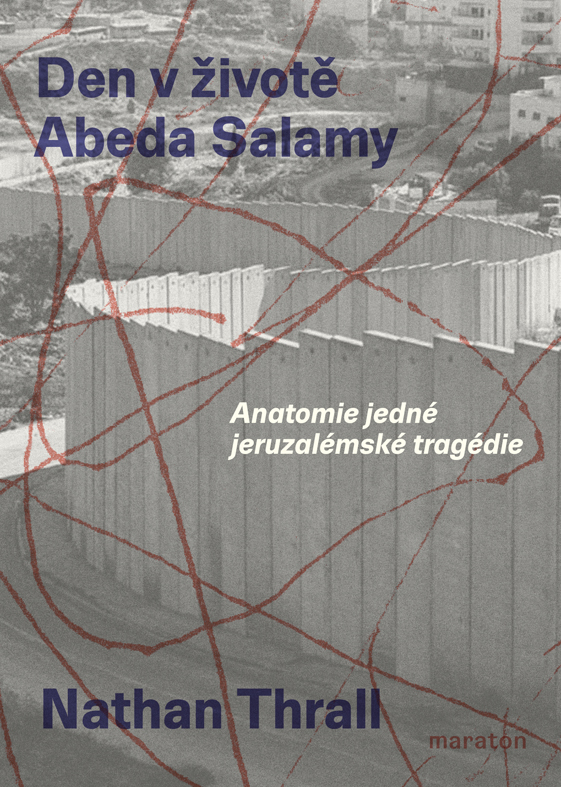 Den v životě Abeda Salamy