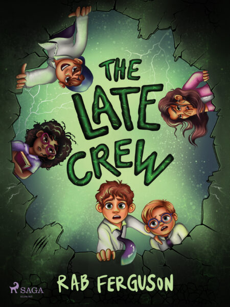 The Late Crew