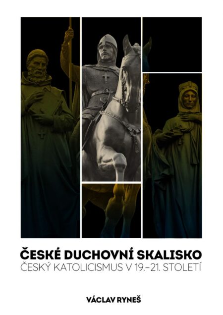 České duchovní skalisko