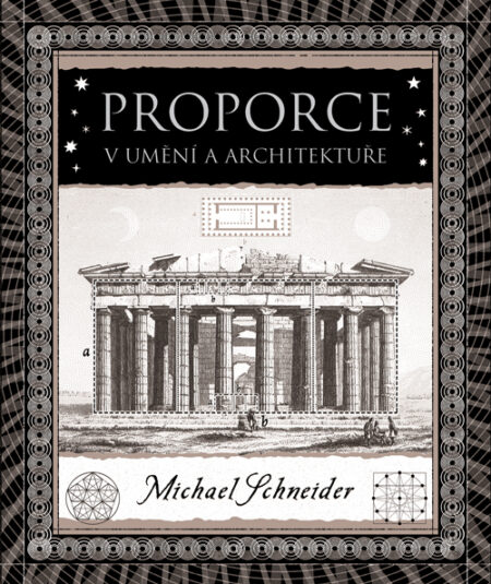 Proporce v umění a architektuře