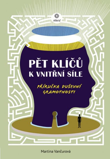 Pět klíčů k vnitřní síle