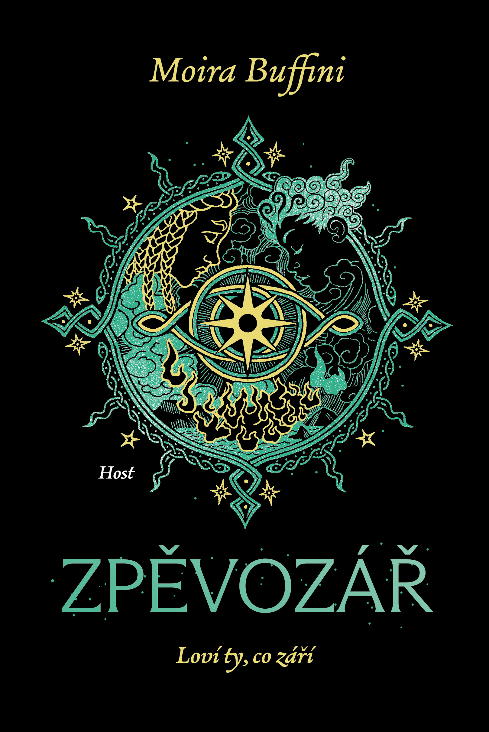 Zpěvozář