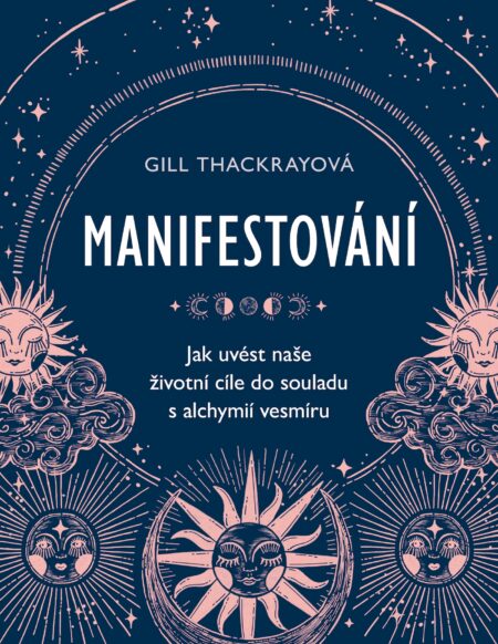 Manifestování