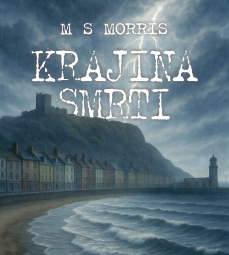 Krajina smrti