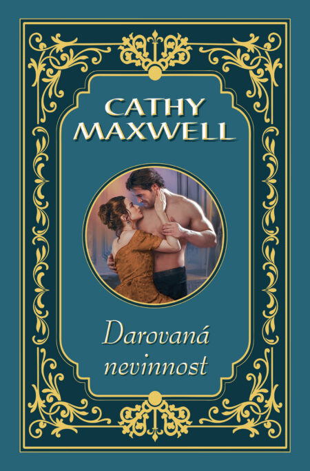 Darovaná nevinnost