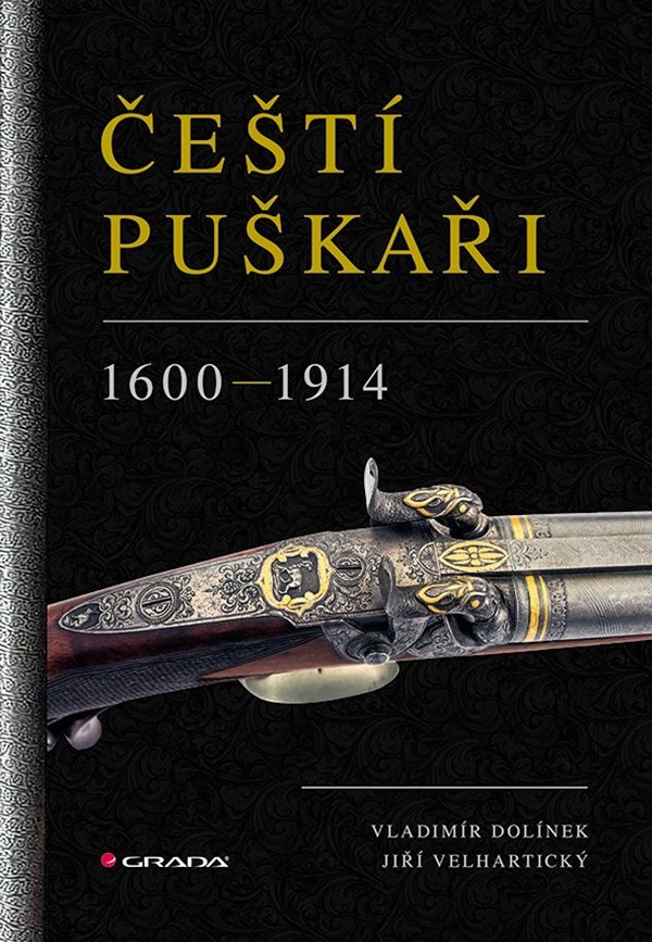 Čeští puškaři