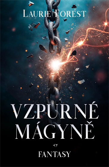 Vzpurné mágyně